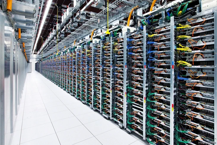 Data Centers image