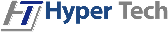 Hyper Tech home